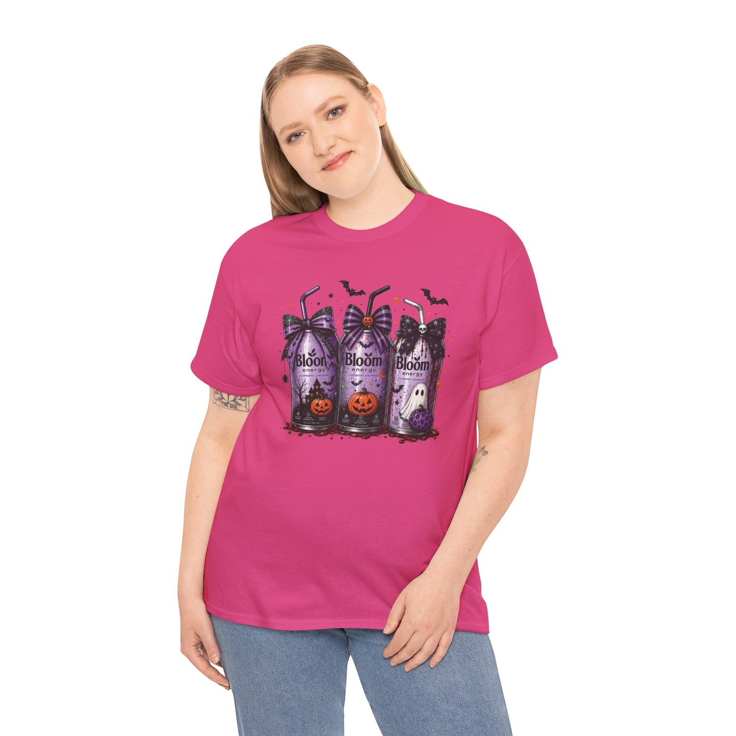 Halloween Tee