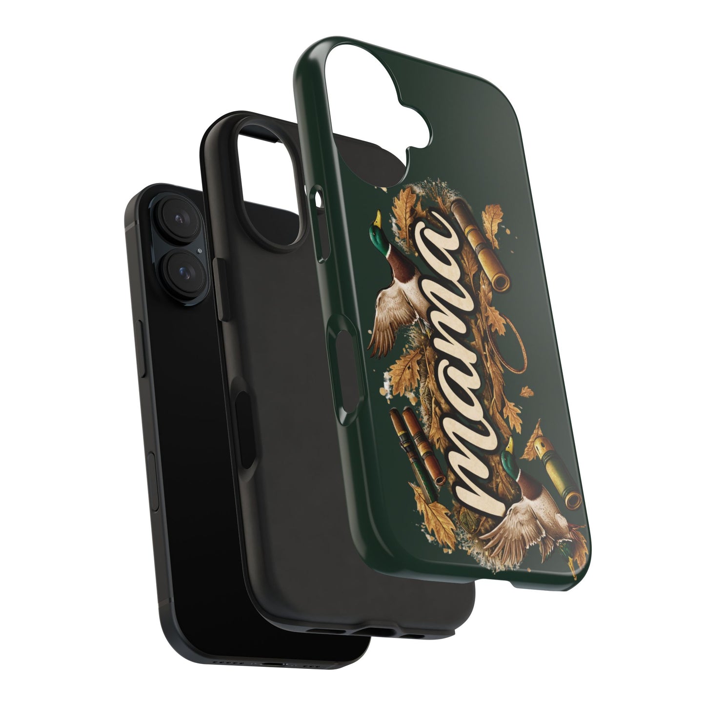Mama Duck Tough Phone Case
