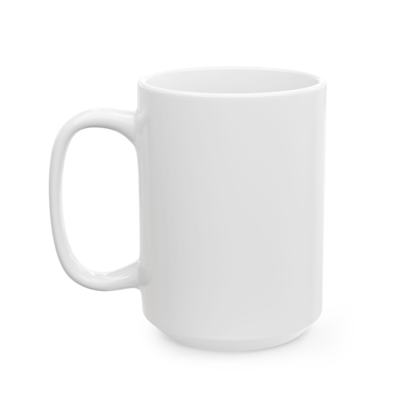 Cute dancin Chicken mug