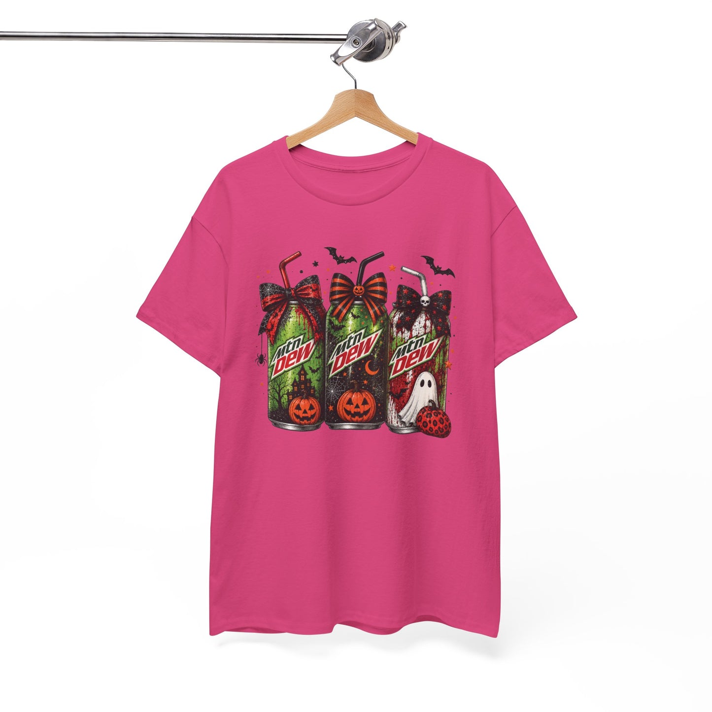 Dew Halloween Tee
