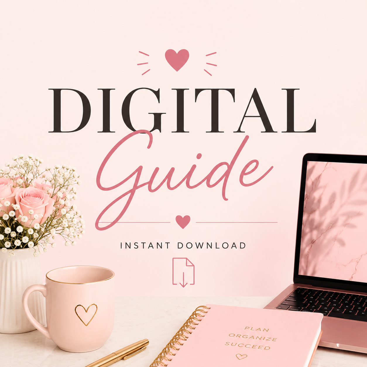 Digital Guide