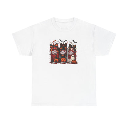 Pepper Halloween Tee
