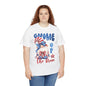 American Flag Gnome