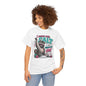 Raccoon Graphic Tee