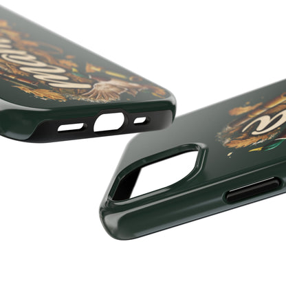 Mama Duck Tough Phone Case