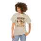 Coffee Saves Lives Tee