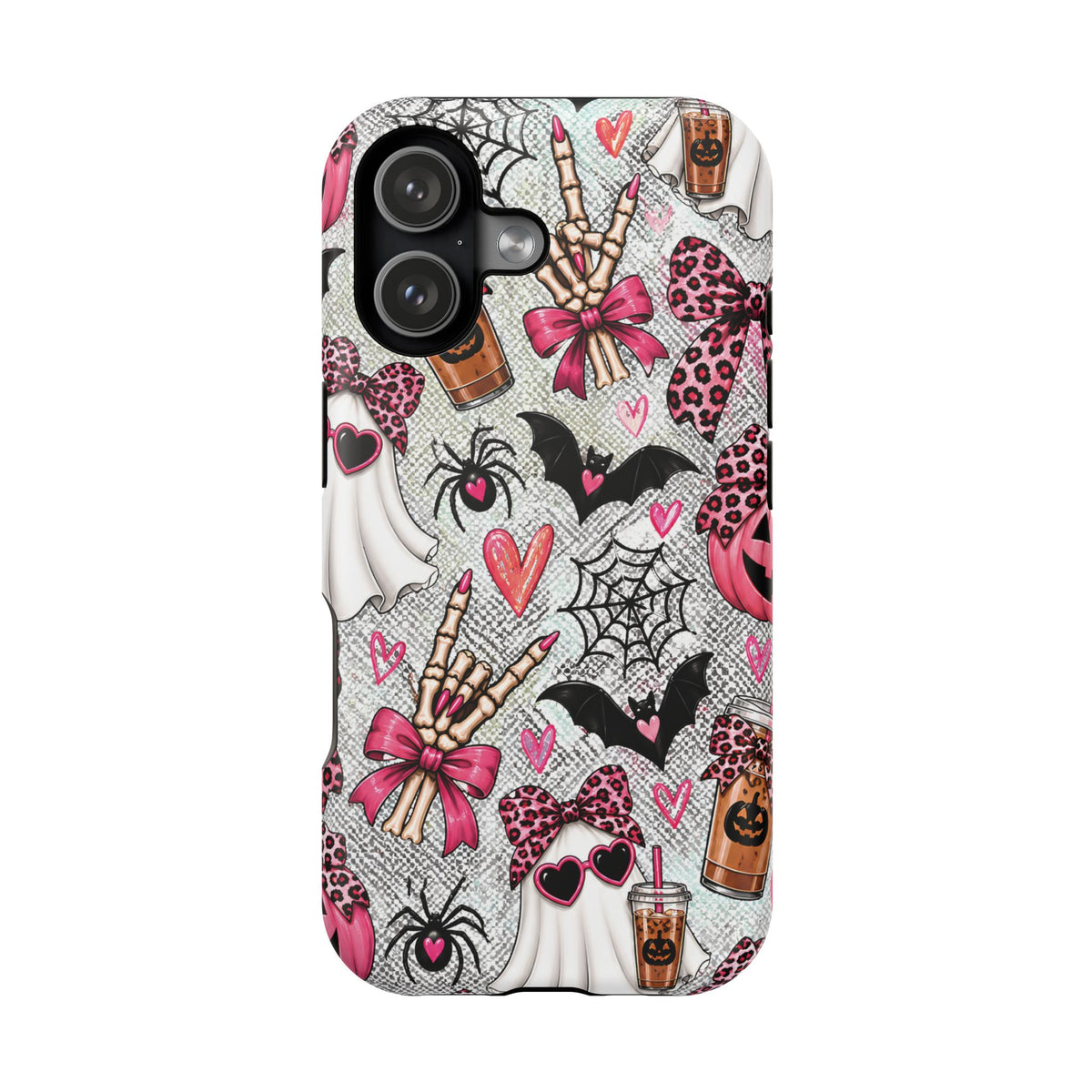 Halloween Phone Case