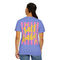 Salt Babe Striped T-Shirt