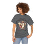 Funny Squirrel Tee