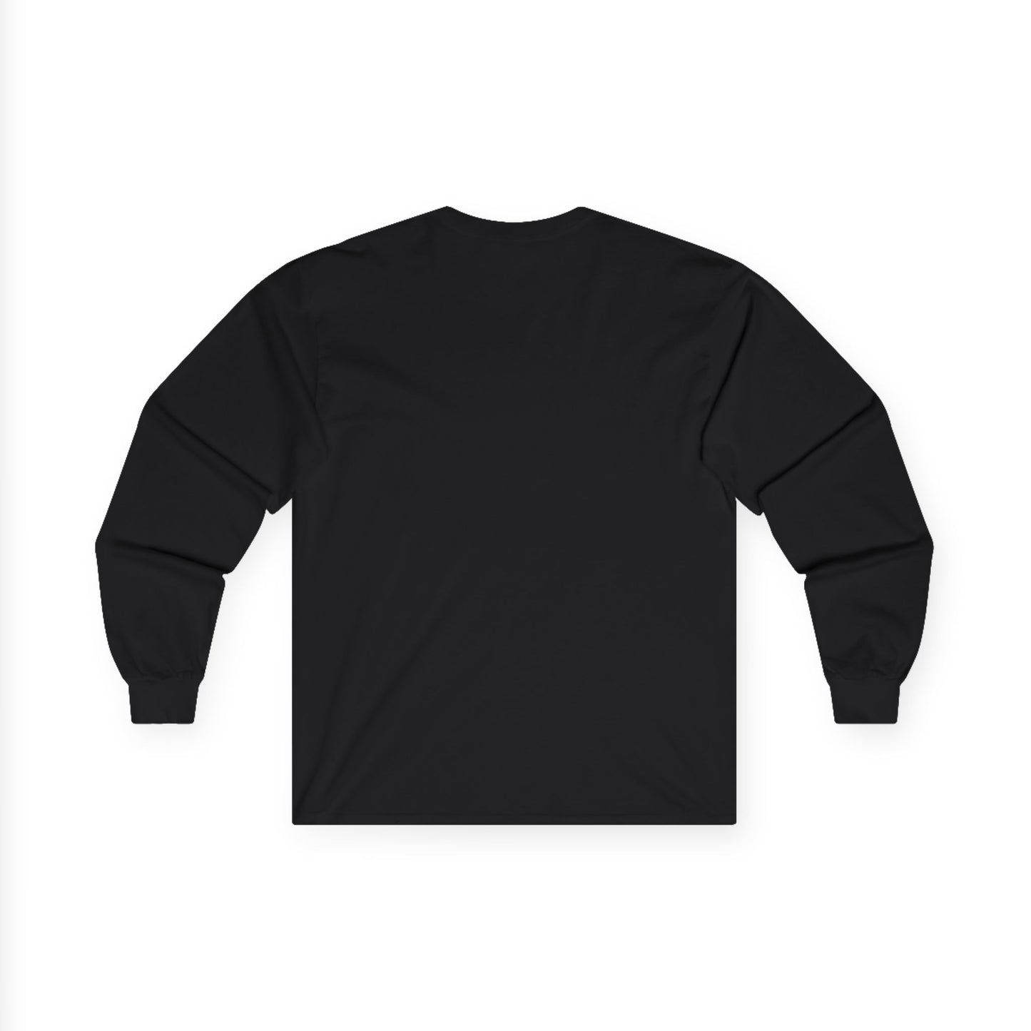 Baseball Players Lineup Long Sleeve Tee