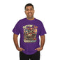 Gettin' Lit 'Merica & Mischief Tee