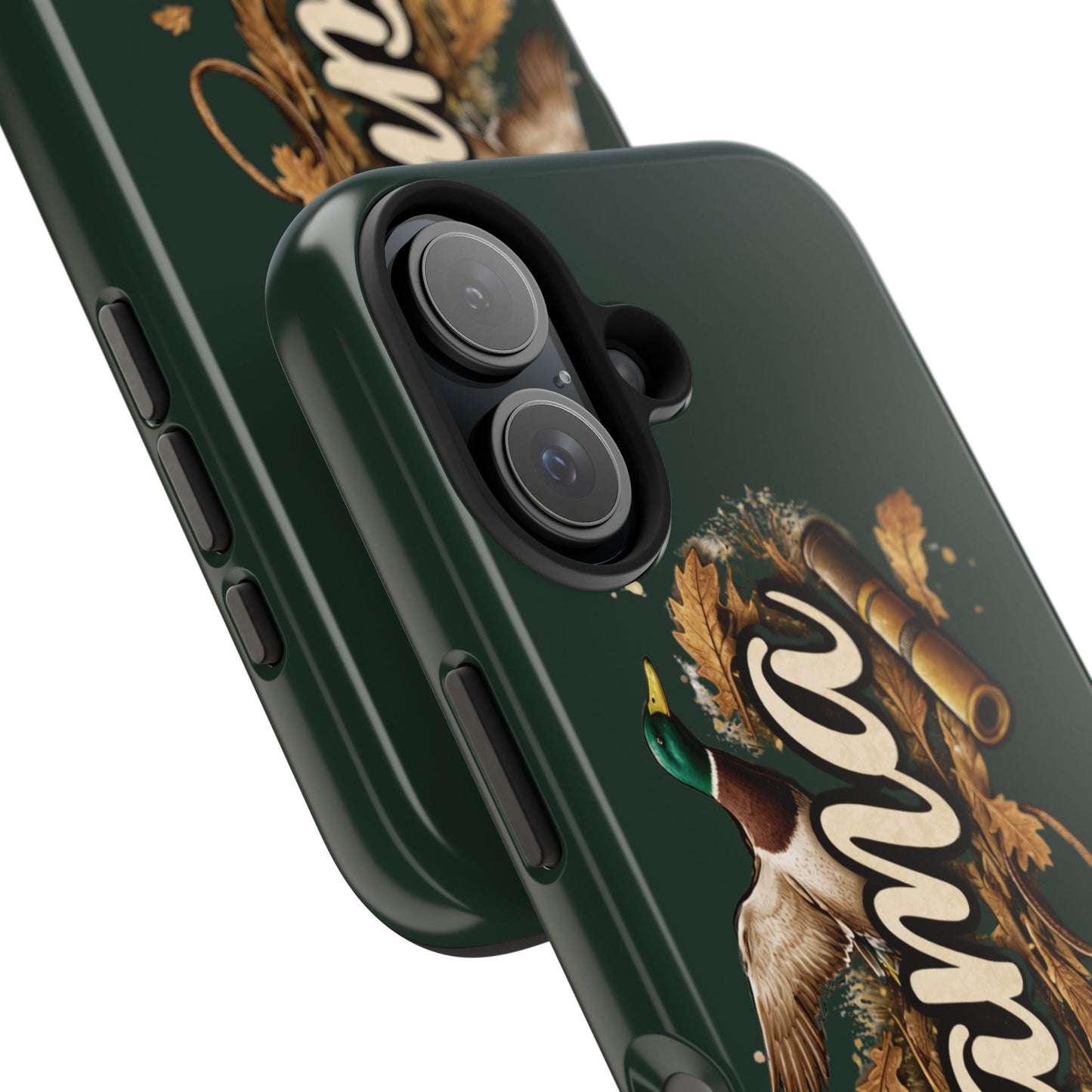 Mama Duck Tough Phone Case