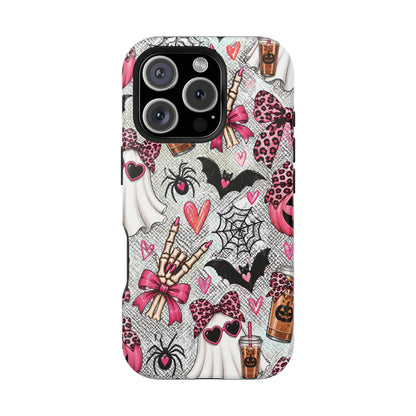 Halloween Phone Case