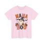 Mama Boo Halloween Tee
