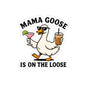 Mama Goose Sticker