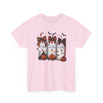 Halloween Ultra Cans Tee
