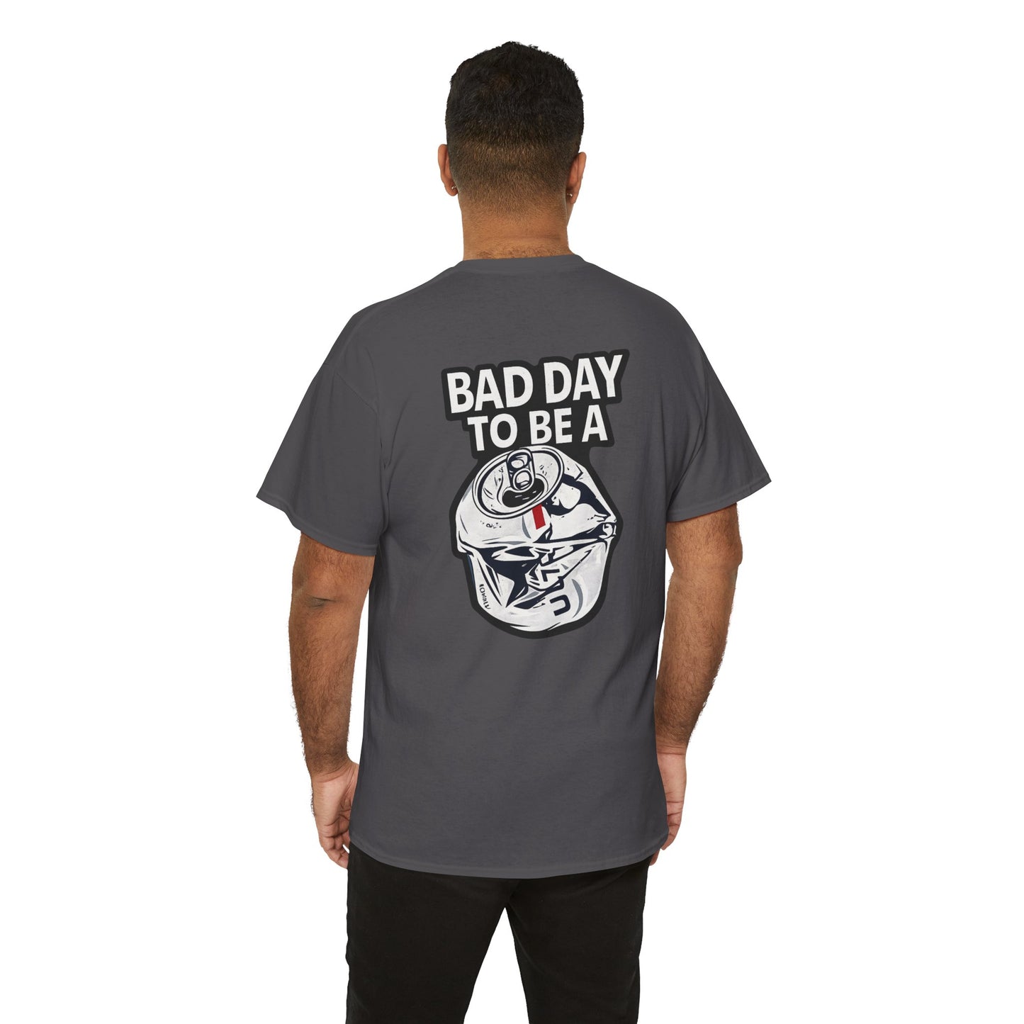 Bad Day to Be..Tshirt