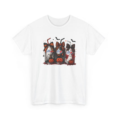 Halloween Graphic T-Shirt