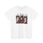 Halloween Graphic T-Shirt