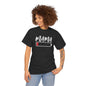 Mama Low Battery T-Shirt