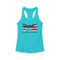 Peace love and America