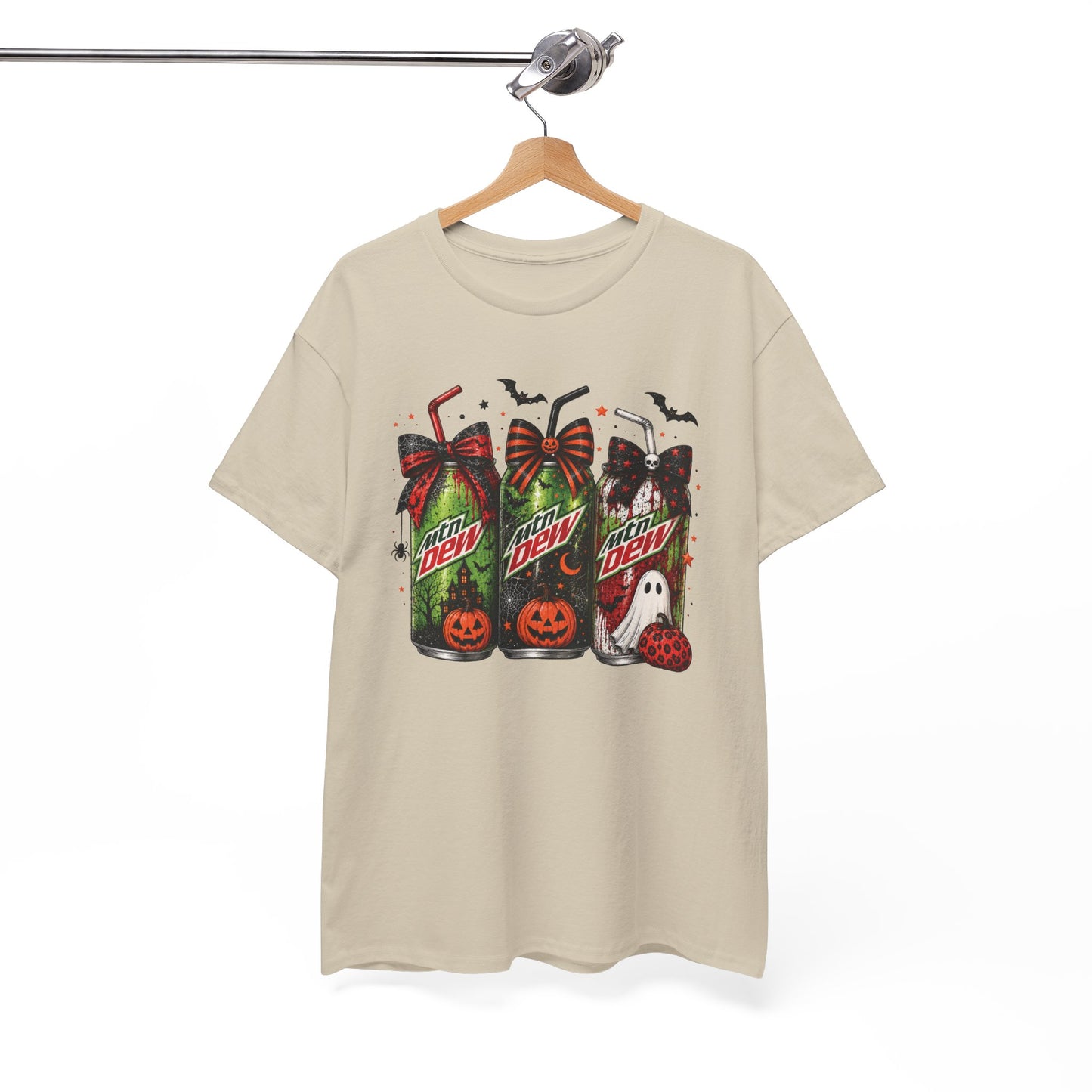 Dew Halloween Tee