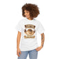 Coffee Saves Lives Tee