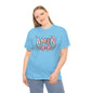 Amen Floral Tee