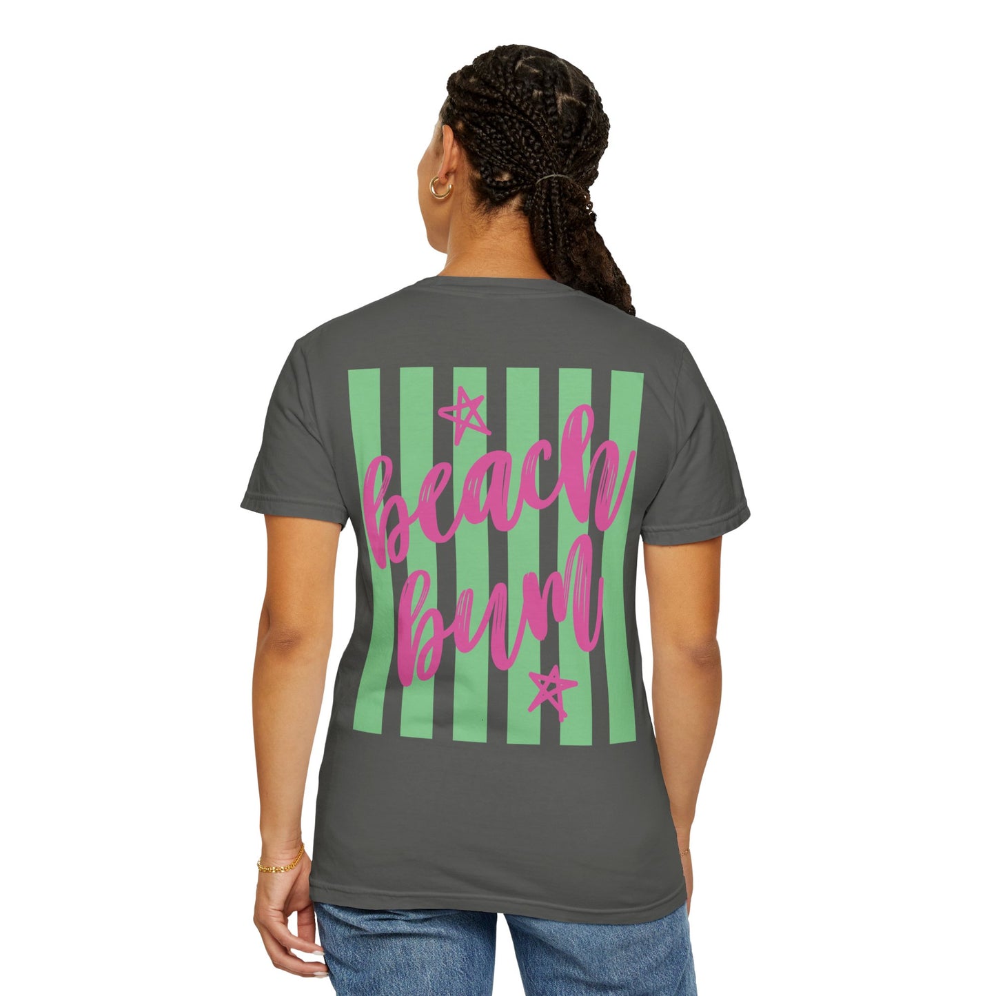 Beach Bum T-Shirt