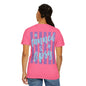 Tanned & Tipsy Tee
