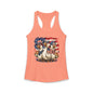 American geese Racerback Tank