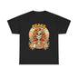 Peace & Love Skull Tee