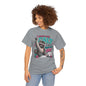 Raccoon Graphic Tee