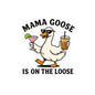 Mama Goose Sticker