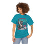 Raccoon Graphic Tee