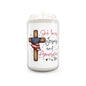 Scented Soy Candles, 13.75oz