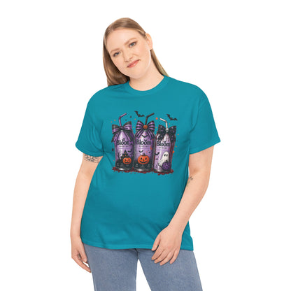 Halloween Tee