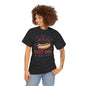 4th of July Hot Dog Tee