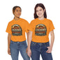 Crabby Please Return to the Beach T-Shirt