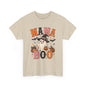 Mama Boo Halloween Tee