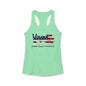 Peace love and America