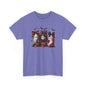 Halloween Graphic T-Shirt