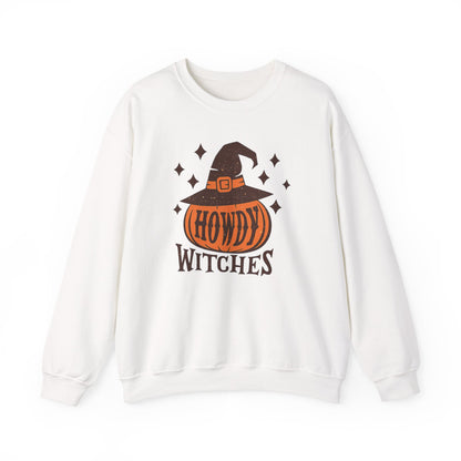 Howdy Witches Sweatshirt