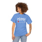 Mama Low Battery T-Shirt