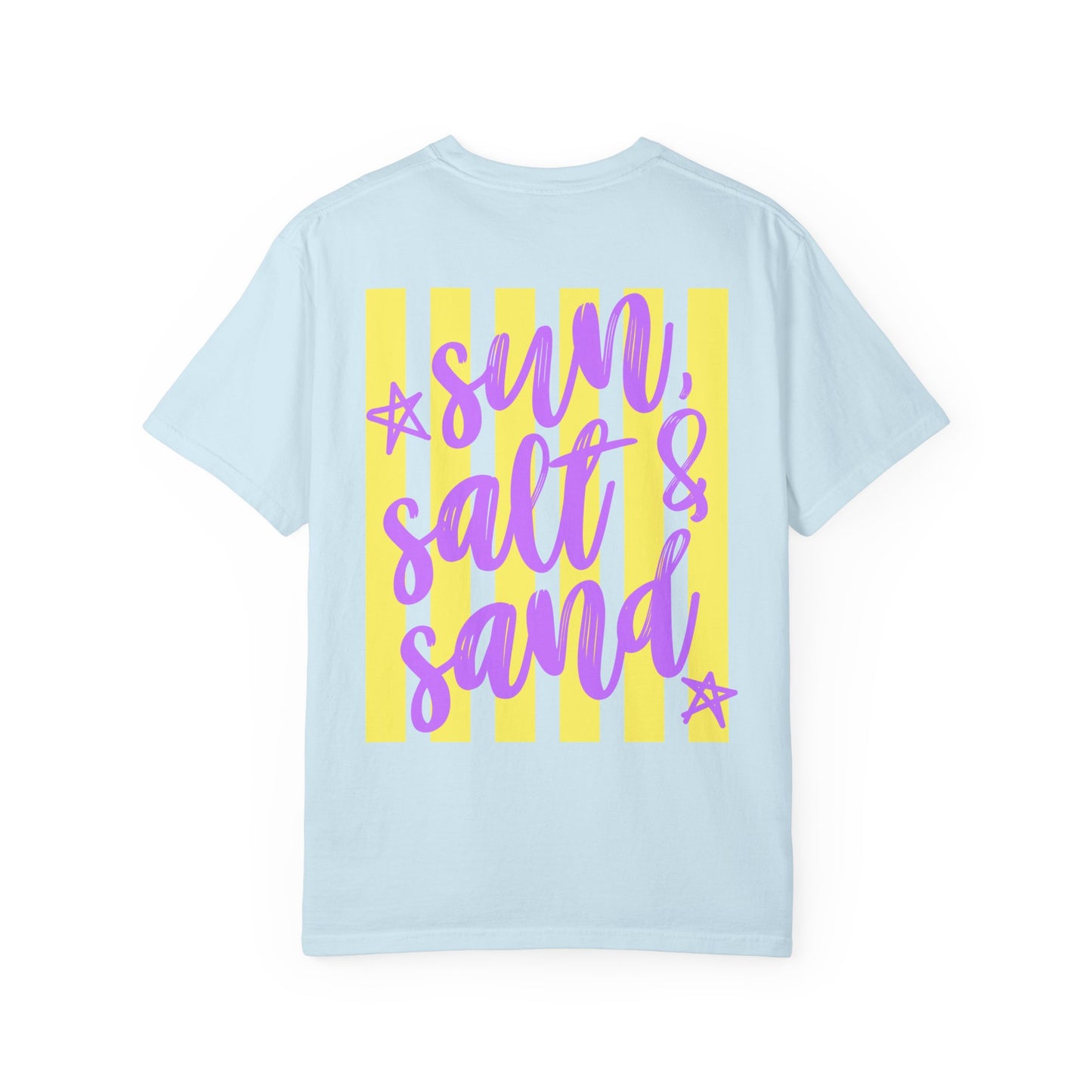 Sun, Salt & Sand T-Shirt