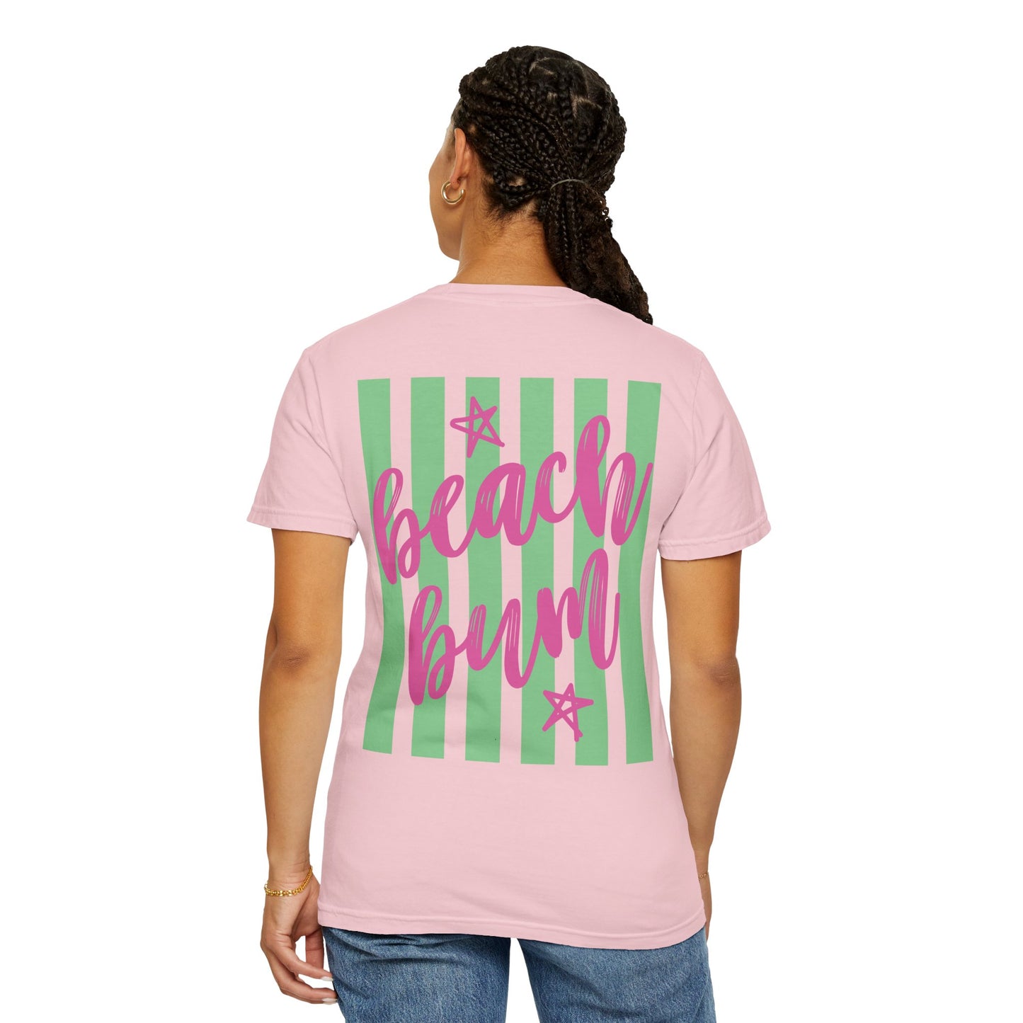 Beach Bum T-Shirt