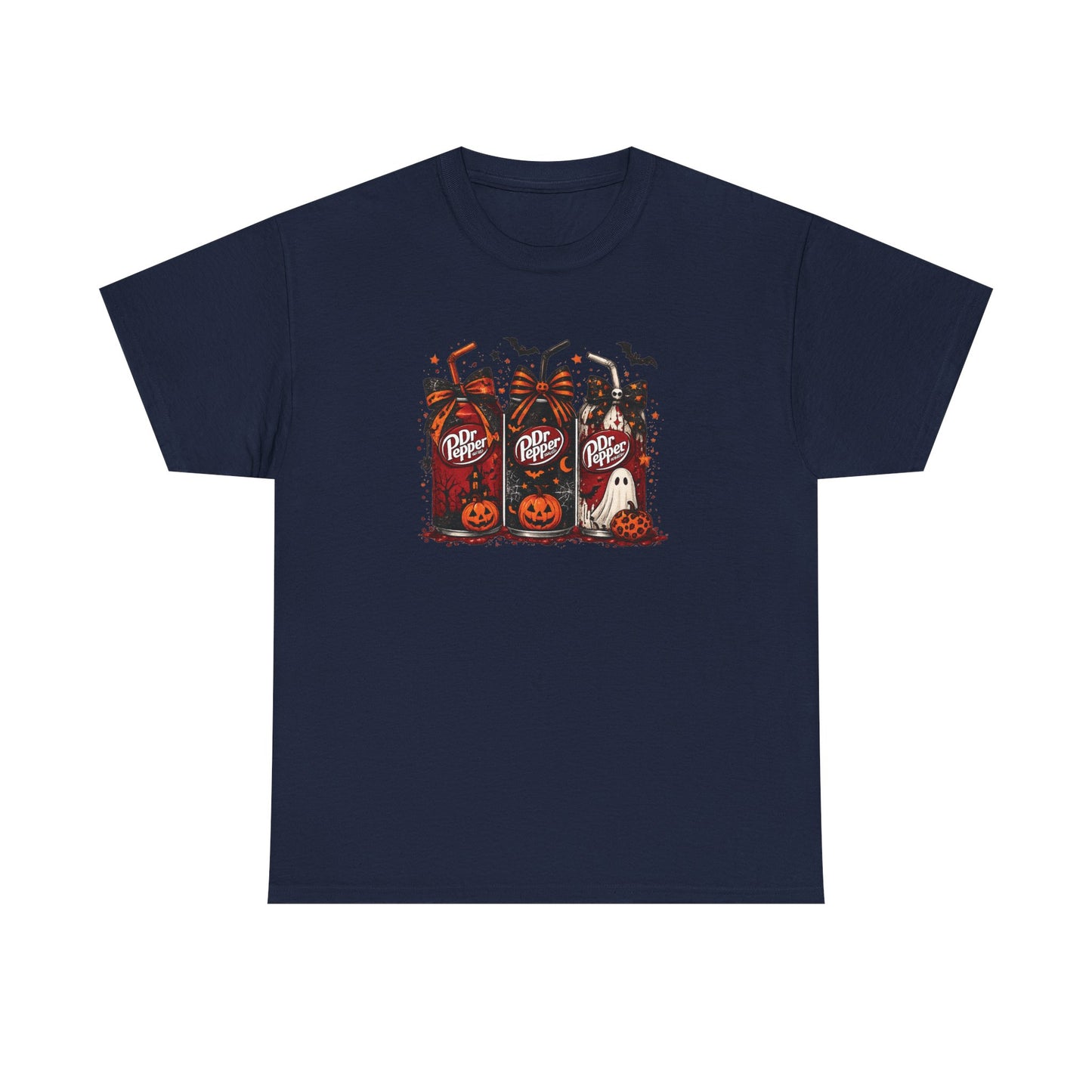 Pepper Halloween Tee