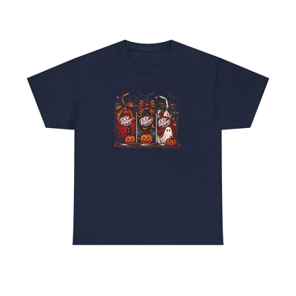 Pepper Halloween Tee