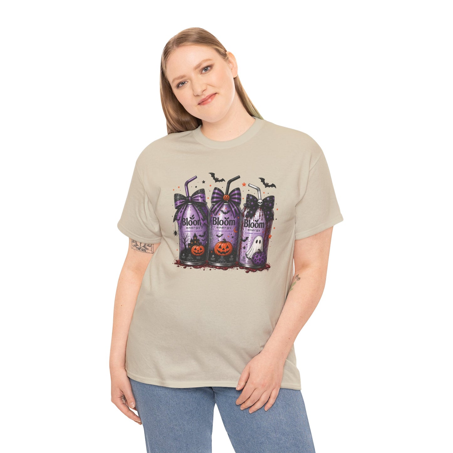 Halloween Tee