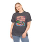 Hotter Than a Hoochie Coochie Alligator Tee